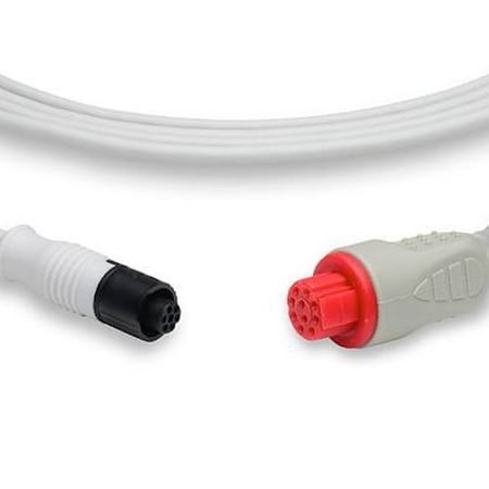 ILC Replacement for Datex Ohmeda Estp Module IBP Adapter Cables Medex Logical Connector ESTP MODULE IBP ADAPTER CABLES MEDEX LOGICAL CONN